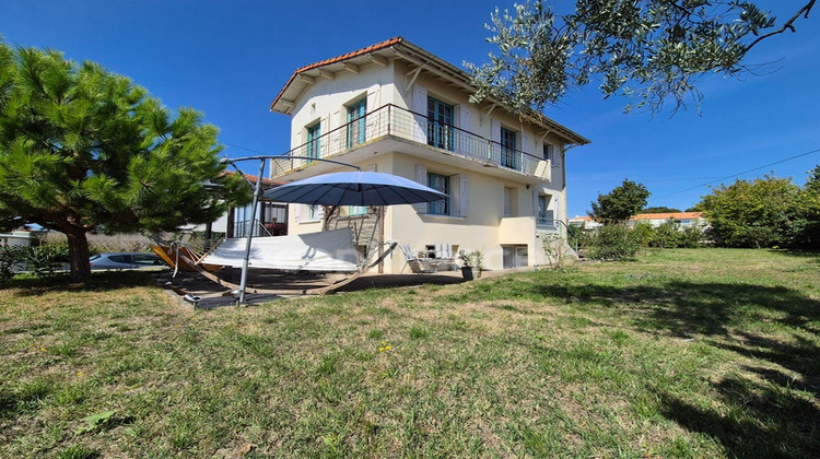 Ma-Cabane - Vente Maison ROYAN, 190 m²