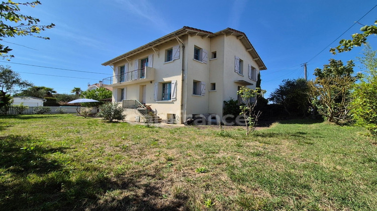 Ma-Cabane - Vente Maison ROYAN, 190 m²
