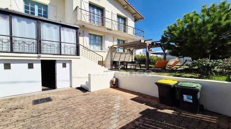 Ma-Cabane - Vente Maison ROYAN, 190 m²