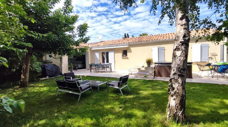 Ma-Cabane - Vente Maison ROYAN, 96 m²