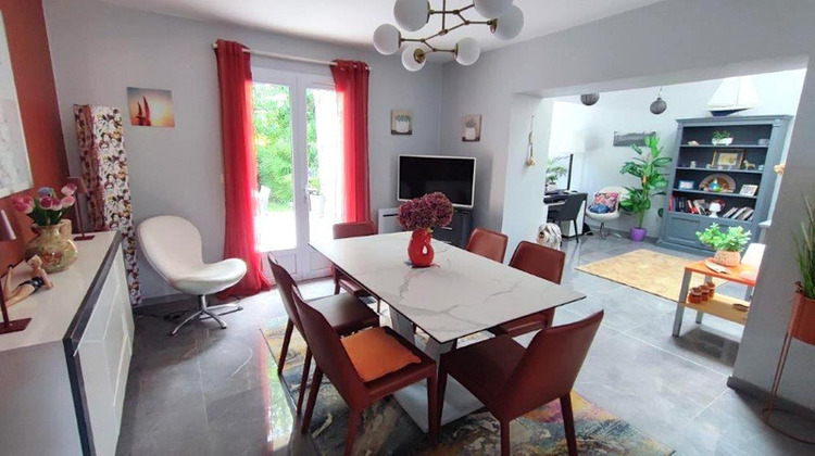 Ma-Cabane - Vente Maison ROYAN, 96 m²