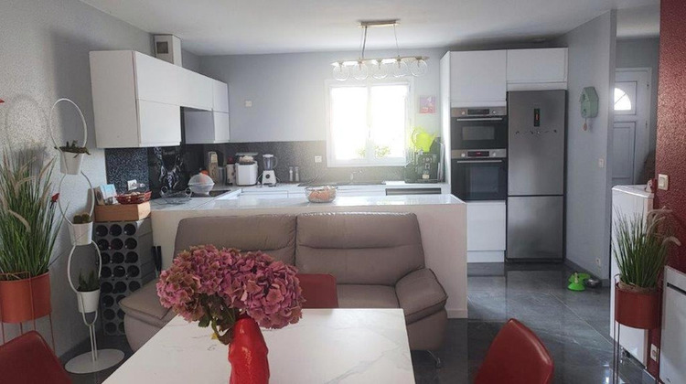 Ma-Cabane - Vente Maison ROYAN, 96 m²