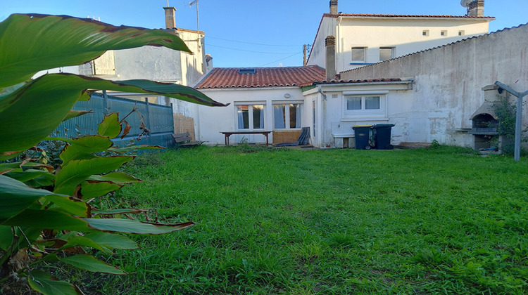 Ma-Cabane - Vente Maison ROYAN, 112 m²