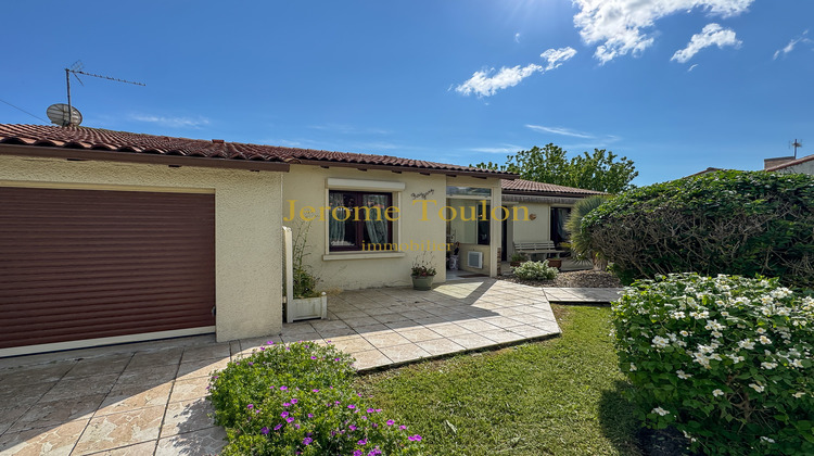 Ma-Cabane - Vente Maison Royan, 120 m²