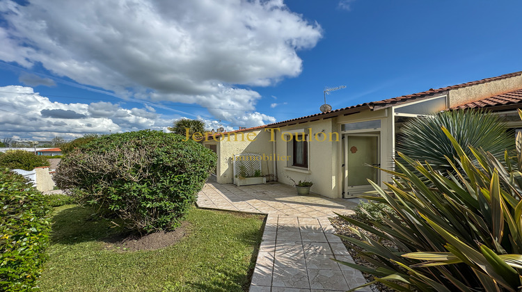 Ma-Cabane - Vente Maison Royan, 120 m²