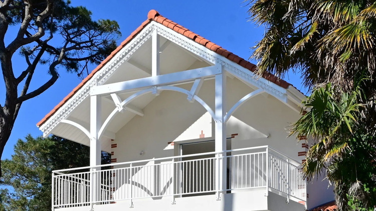 Ma-Cabane - Vente Maison Royan, 176 m²