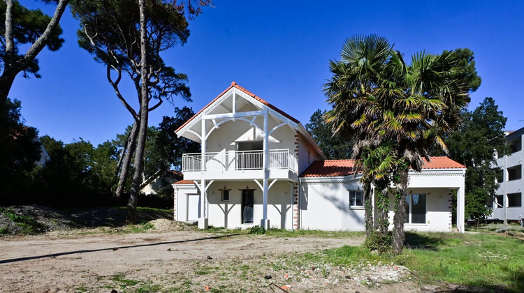 Ma-Cabane - Vente Maison Royan, 176 m²
