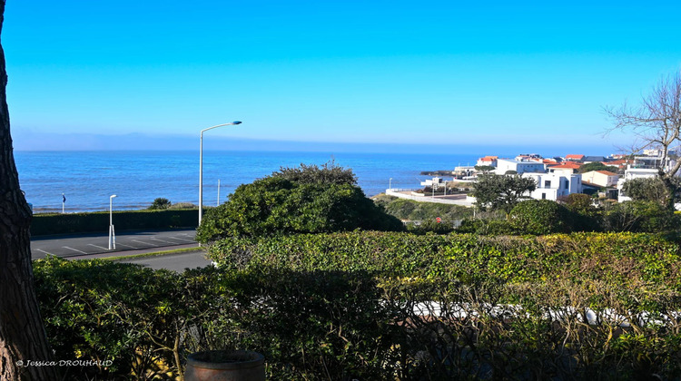 Ma-Cabane - Vente Maison Royan, 130 m²