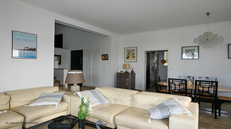 Ma-Cabane - Vente Maison Royan, 130 m²