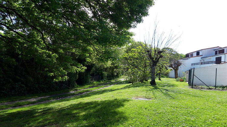 Ma-Cabane - Vente Maison ROYAN, 41 m²