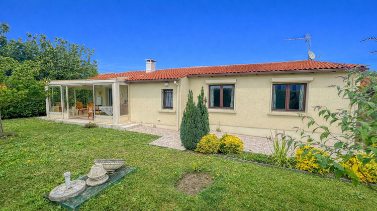 Ma-Cabane - Vente Maison ROYAN, 120 m²