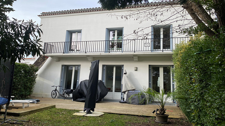 Ma-Cabane - Vente Maison ROYAN, 127 m²