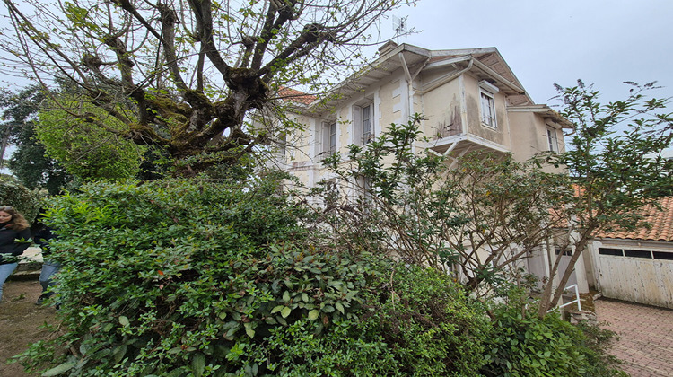 Ma-Cabane - Vente Maison ROYAN, 202 m²