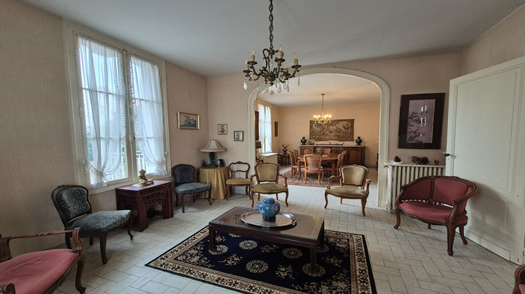 Ma-Cabane - Vente Maison ROYAN, 202 m²