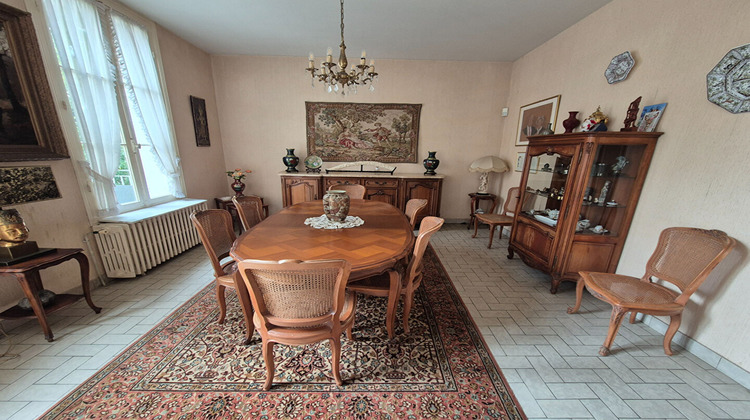 Ma-Cabane - Vente Maison ROYAN, 202 m²