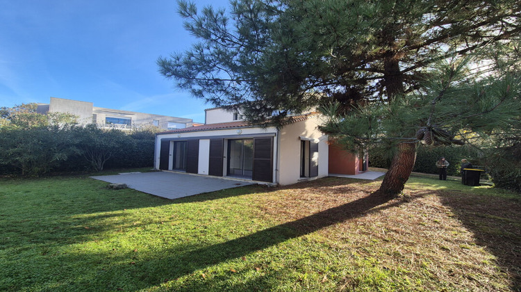 Ma-Cabane - Vente Maison ROYAN, 90 m²