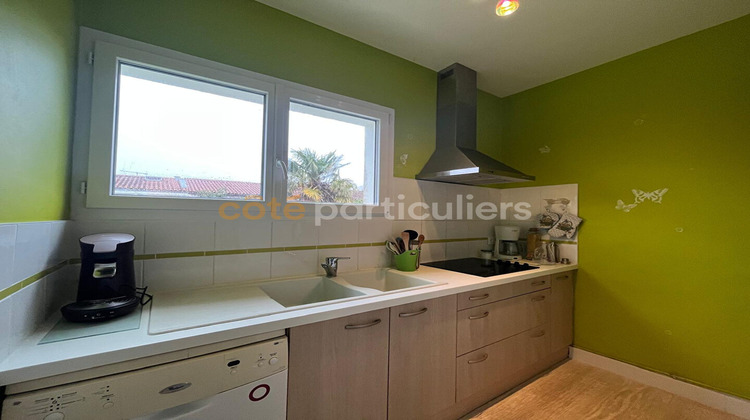 Ma-Cabane - Vente Maison ROYAN, 89 m²