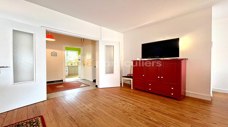 Ma-Cabane - Vente Maison ROYAN, 89 m²