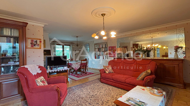 Ma-Cabane - Vente Maison Royan, 120 m²