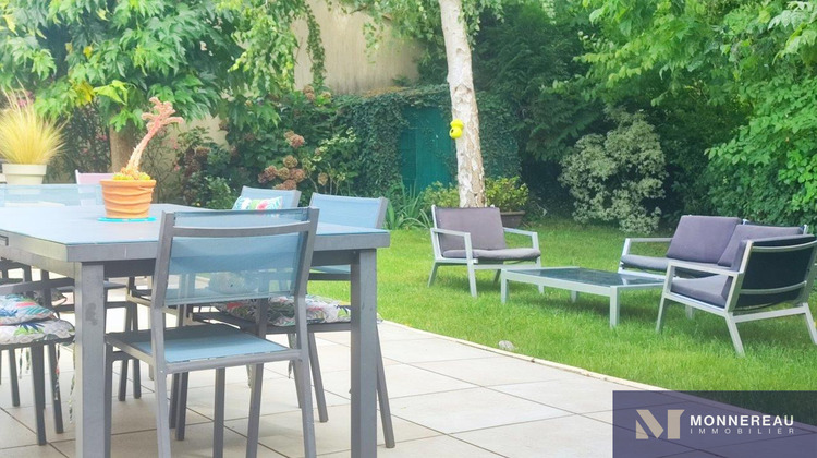 Ma-Cabane - Vente Maison Royan, 99 m²