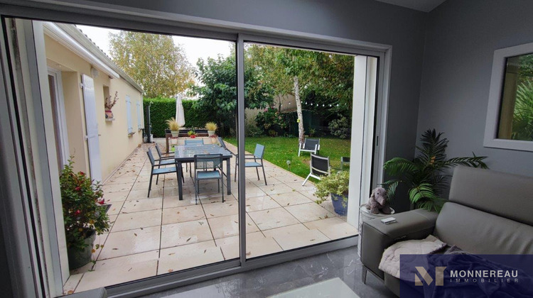 Ma-Cabane - Vente Maison Royan, 99 m²