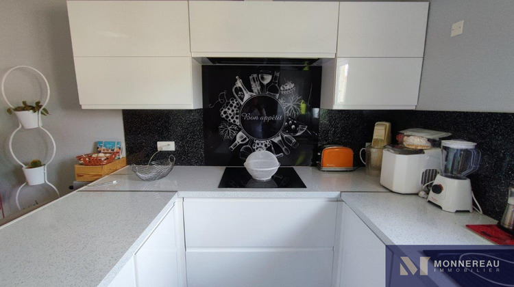 Ma-Cabane - Vente Maison Royan, 99 m²