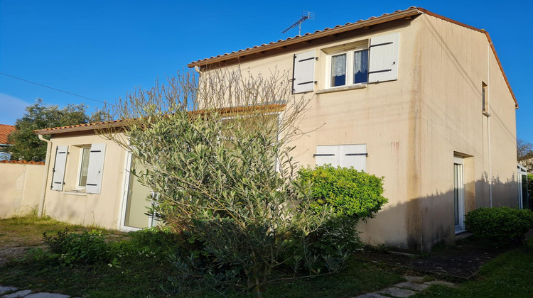 Ma-Cabane - Vente Maison Royan, 105 m²