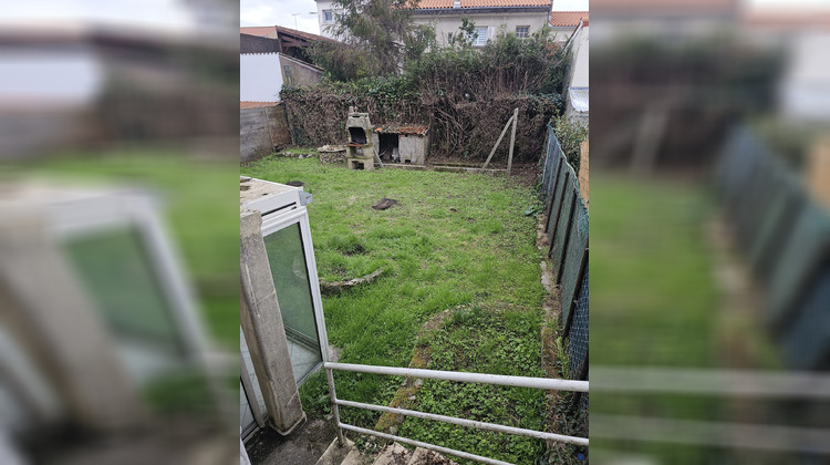 Ma-Cabane - Vente Maison Royan, 90 m²