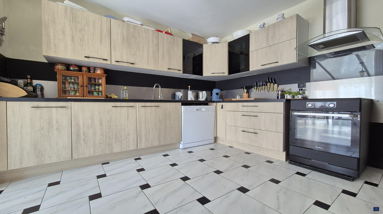 Ma-Cabane - Vente Maison Royan, 190 m²