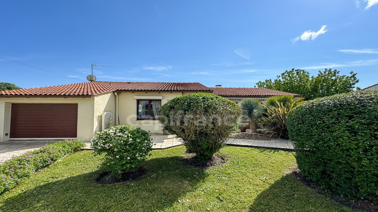 Ma-Cabane - Vente Maison ROYAN, 120 m²