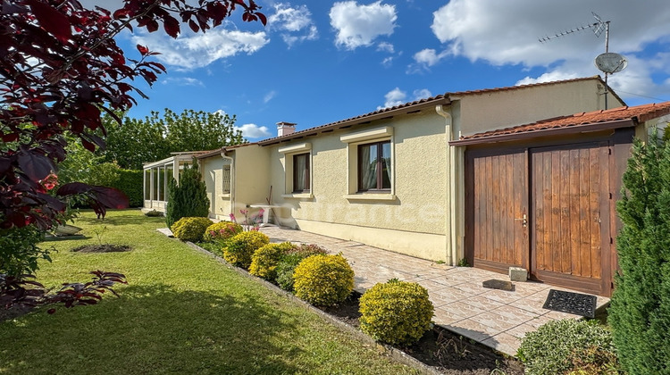 Ma-Cabane - Vente Maison ROYAN, 120 m²