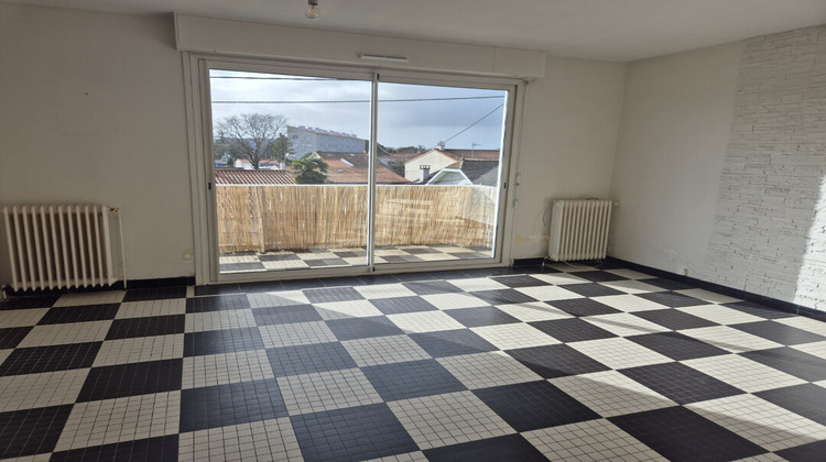 Ma-Cabane - Vente Maison ROYAN, 88 m²