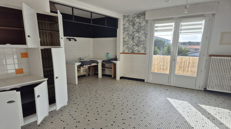 Ma-Cabane - Vente Maison ROYAN, 88 m²
