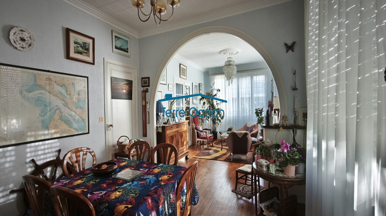 Ma-Cabane - Vente Maison Royan, 150 m²