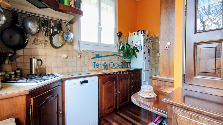 Ma-Cabane - Vente Maison Royan, 150 m²