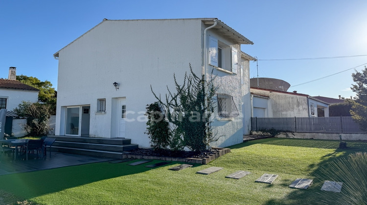 Ma-Cabane - Vente Maison ROYAN, 88 m²