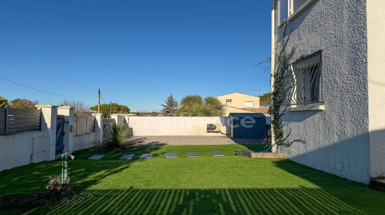 Ma-Cabane - Vente Maison ROYAN, 88 m²