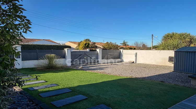 Ma-Cabane - Vente Maison ROYAN, 88 m²