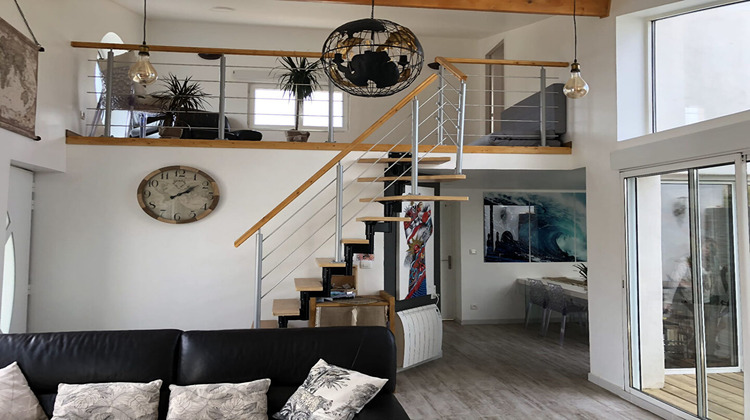 Ma-Cabane - Vente Maison ROYAN, 71 m²