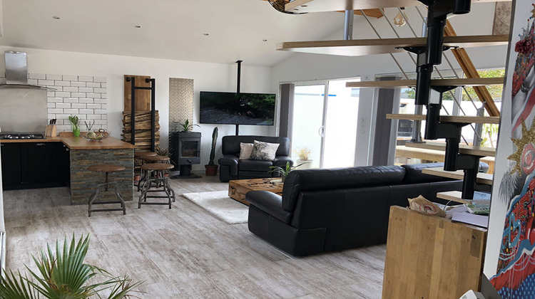 Ma-Cabane - Vente Maison ROYAN, 71 m²