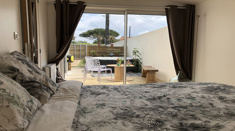 Ma-Cabane - Vente Maison ROYAN, 71 m²