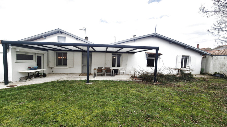 Ma-Cabane - Vente Maison ROYAN, 68 m²