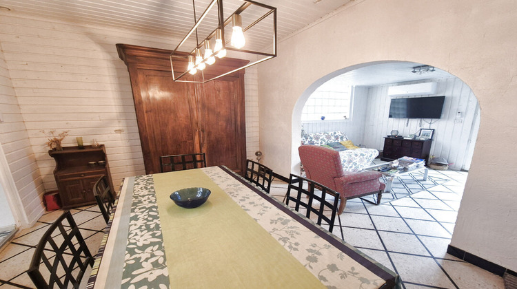 Ma-Cabane - Vente Maison ROYAN, 68 m²