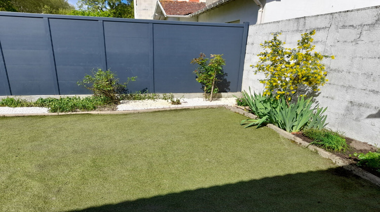 Ma-Cabane - Vente Maison ROYAN, 68 m²