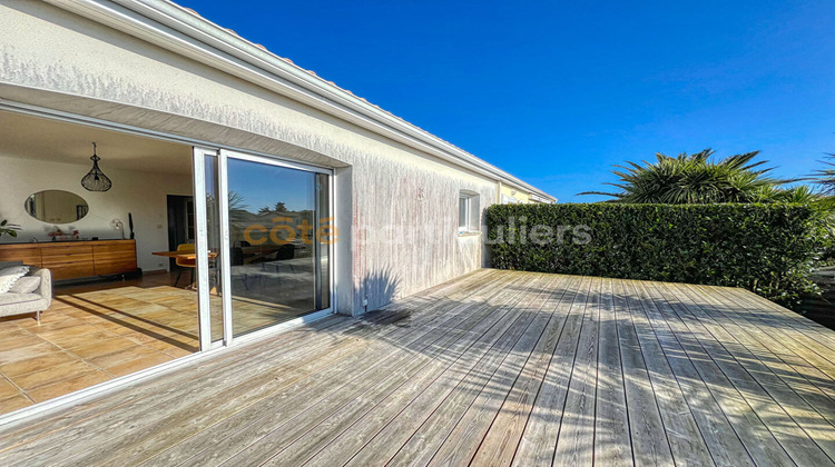 Ma-Cabane - Vente Maison ROYAN, 100 m²