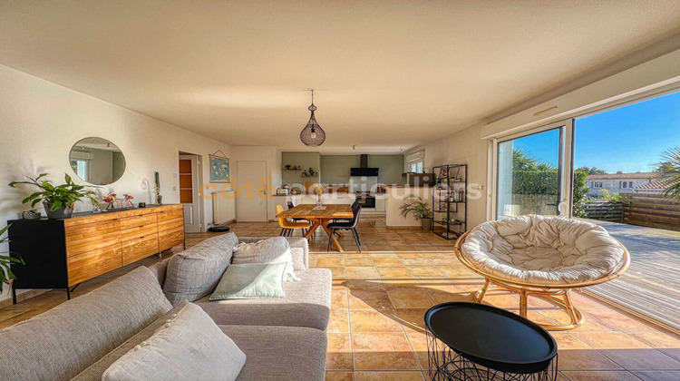 Ma-Cabane - Vente Maison ROYAN, 100 m²