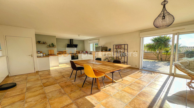 Ma-Cabane - Vente Maison ROYAN, 100 m²