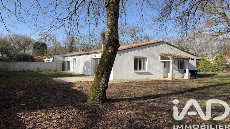 Ma-Cabane - Vente Maison Royan, 102 m²