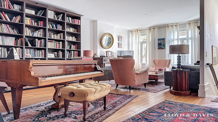 Ma-Cabane - Vente Maison Royan, 183 m²