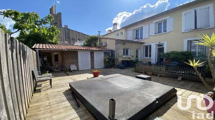 Ma-Cabane - Vente Maison Royan, 140 m²